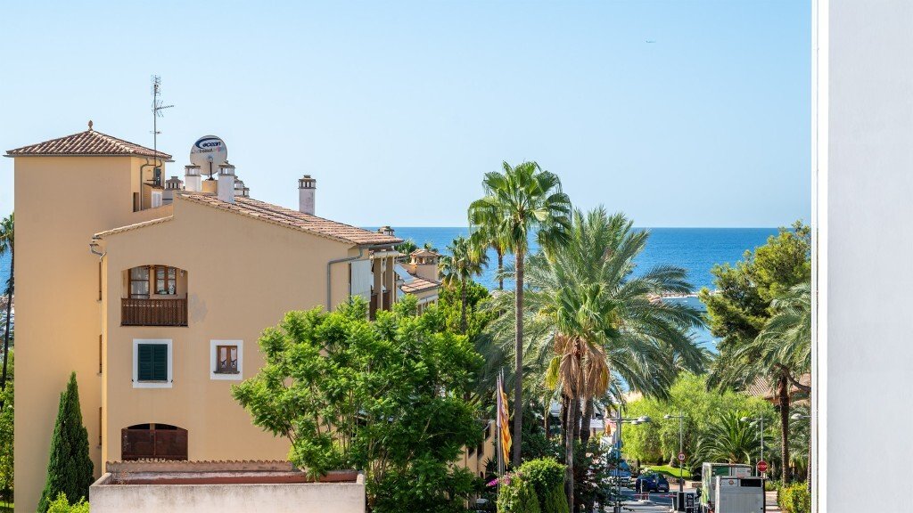 Apartamento en Portals Nous, Calviá, Islas Baleares 2 - 13160943
