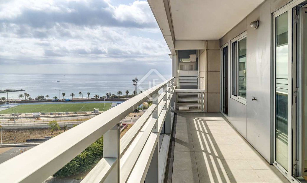 Barcelona Apartment In Barcelona, Spain For Sale (13160981)