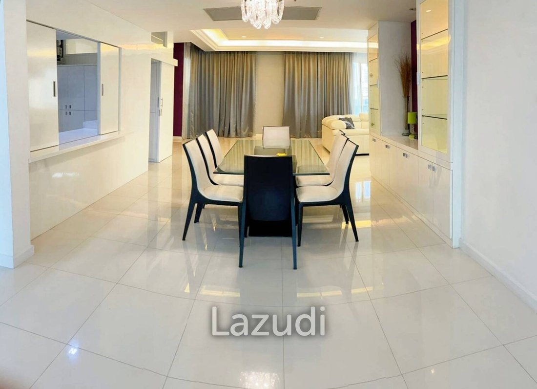 Apartment in Bangkok, Bangkok, Thailand 5 - 12636718