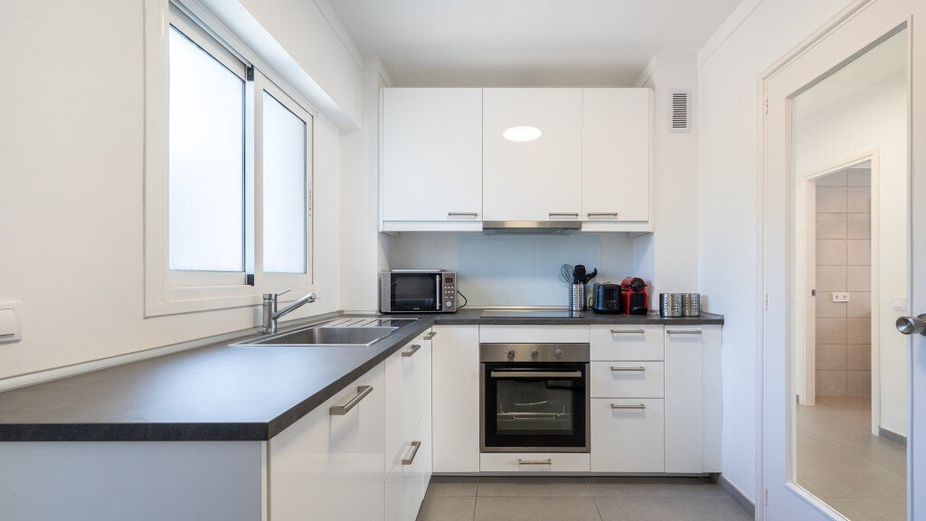Apartment in Portals Nous, Calvia, Balearic Islands 3 - 13160943