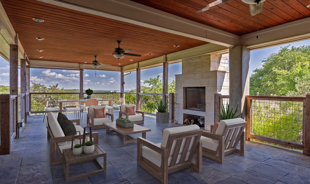 Wimberley Views And Acreage In Wimberley, Texas, United States For Sale