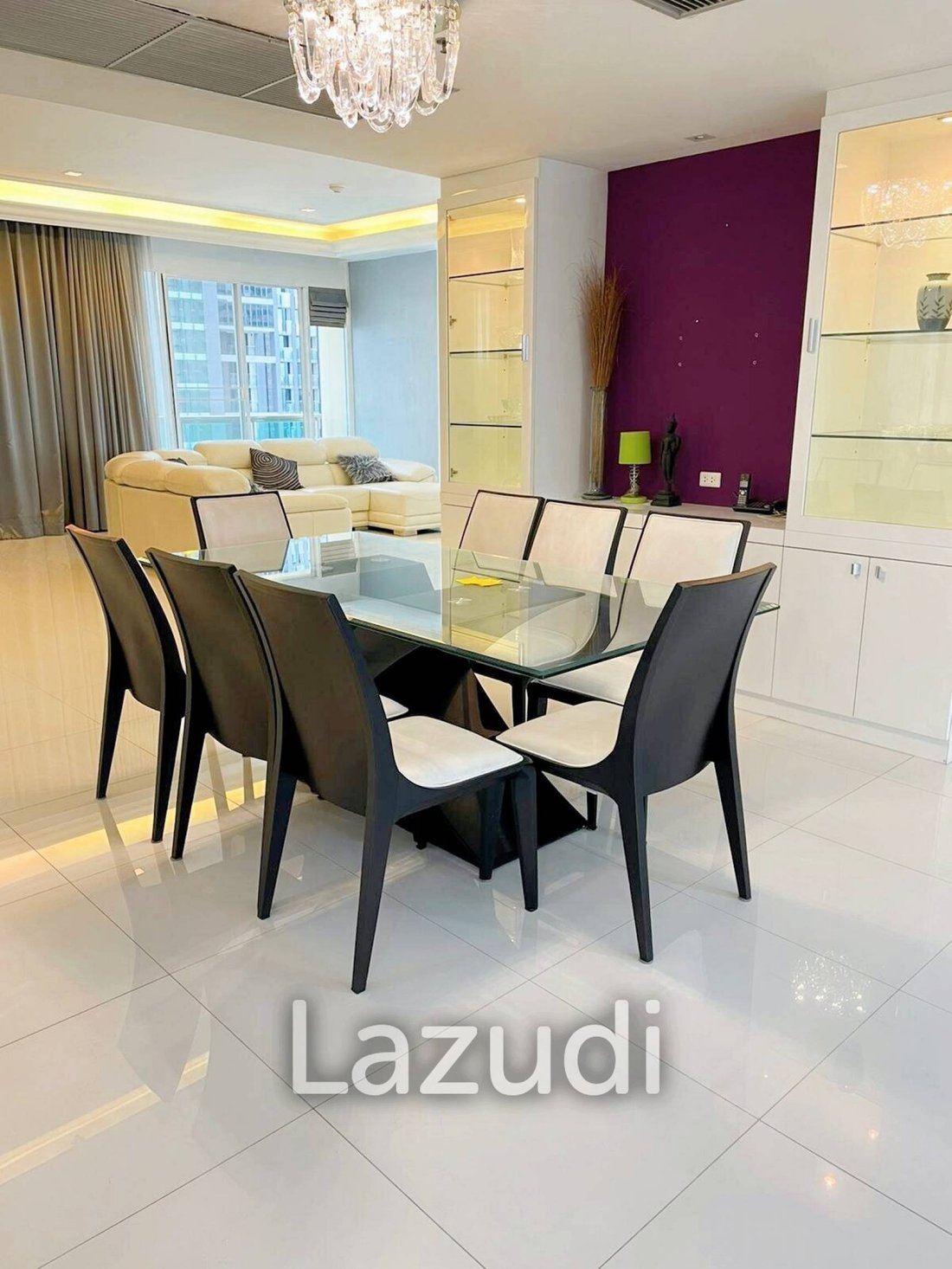 Apartment in Bangkok, Bangkok, Thailand 3 - 12636718