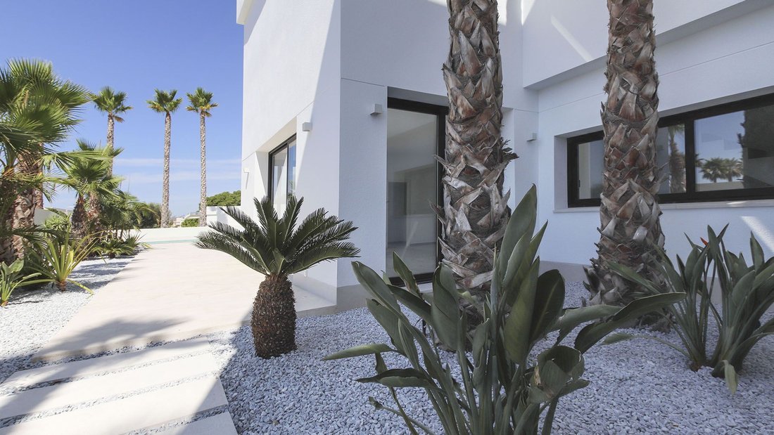 La Marina Villa In La Marina, Spain For Sale (13162823)