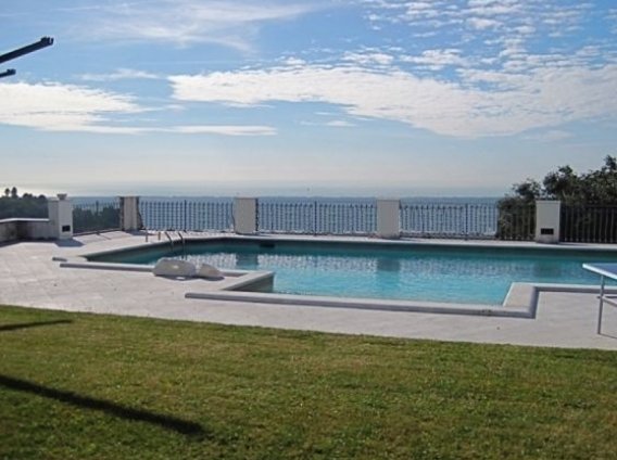 Villa in Center, Forte dei Marmi, Tuscany 2 - 13163202