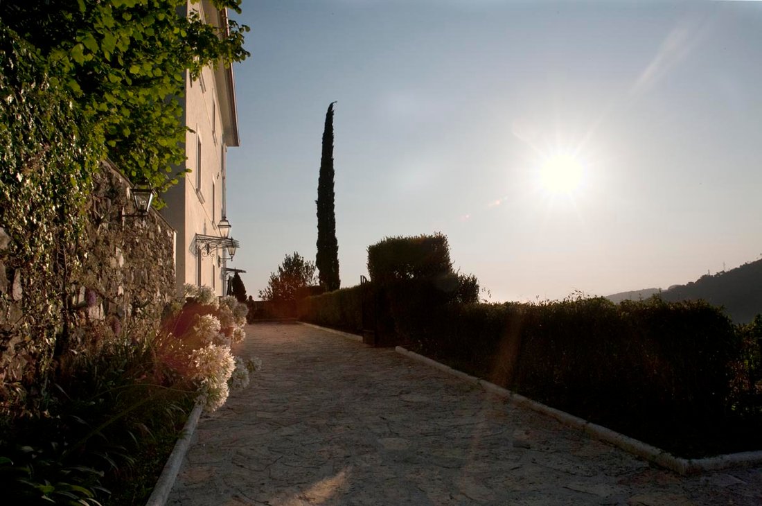Villa in Center, Forte dei Marmi, Tuscany 1 - 13163202