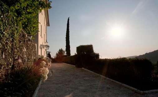 Villa in Center, Forte dei Marmi, Tuscany 1