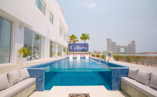 Villa in Dubai, Dubai, United Arab Emirates 1