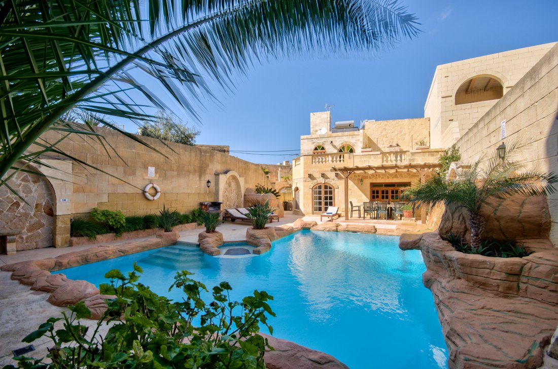 House in Gharb, Malta 1 - 13163228