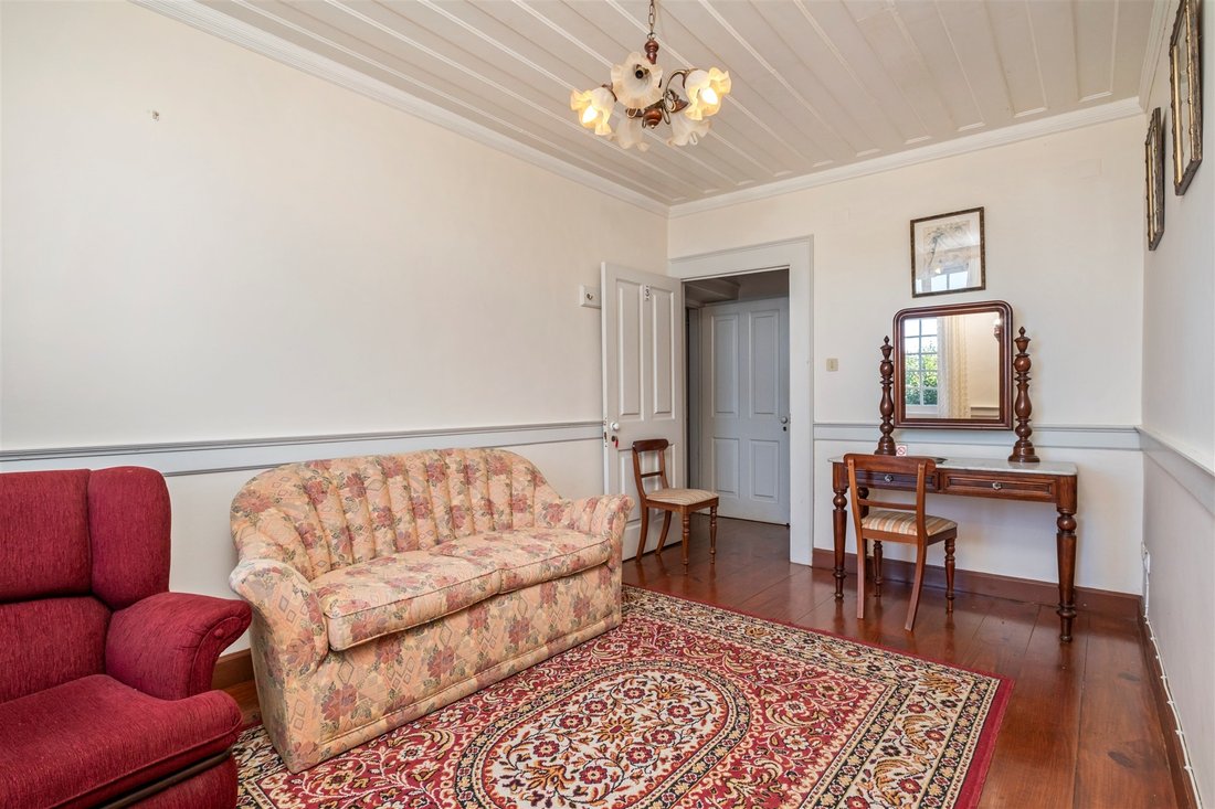 Farm, 5 Bedrooms, For Sale In Machico, Madeira, Portugal For Sale