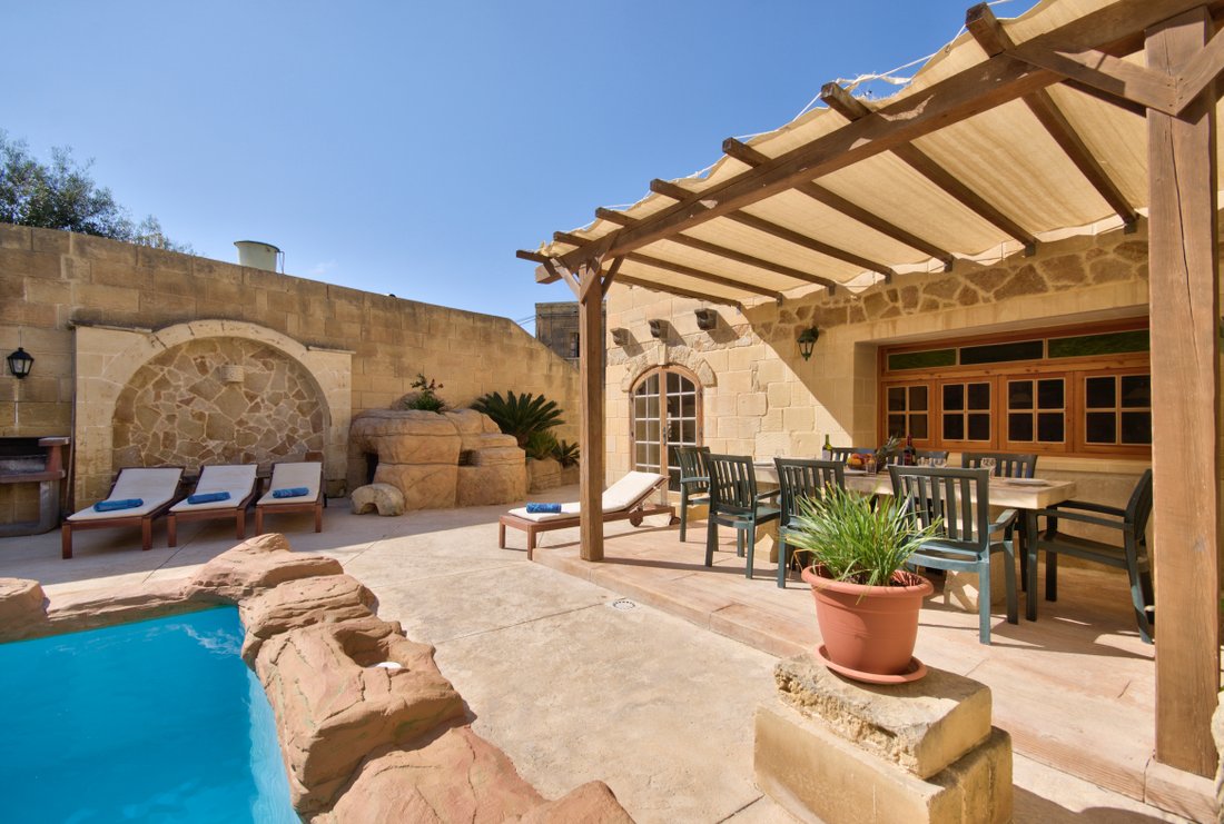 House in Gharb, Malta 2 - 13163228