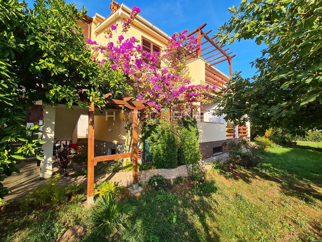 House Medulin, 350m2 In Medulin, Istria County, Croatia For Sale (13163341)