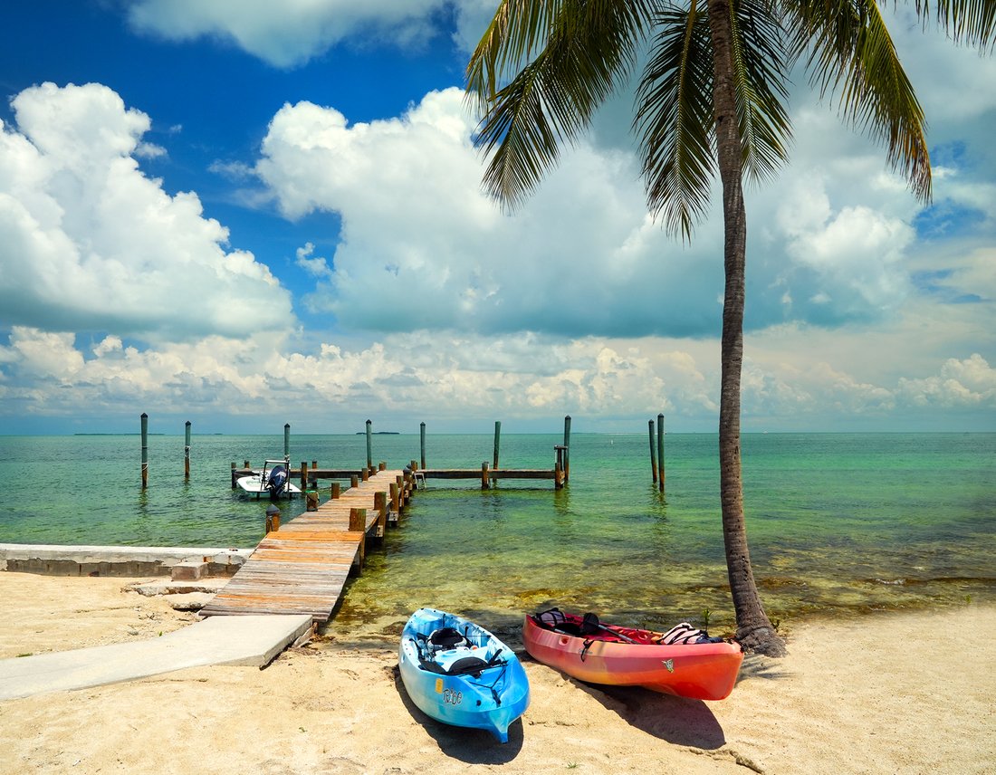 Land in Islamorada, Florida, United States 1 - 13163218