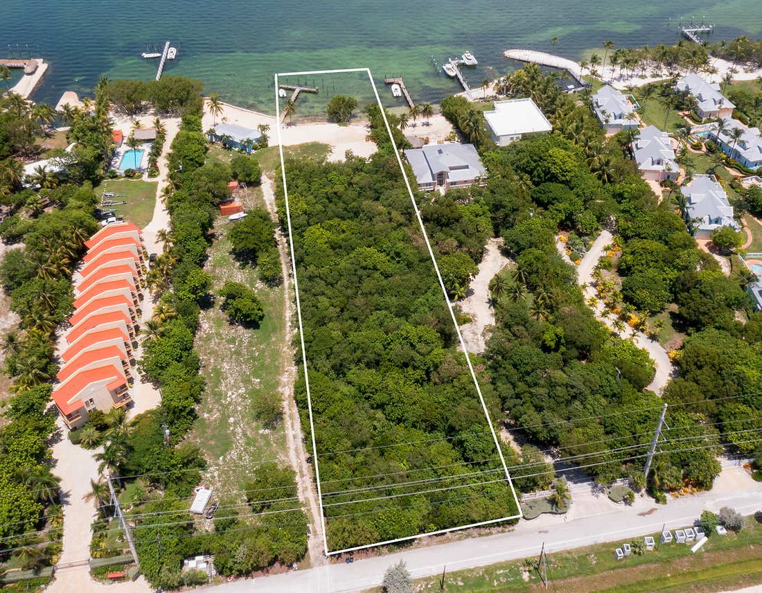 Land in Islamorada, Florida, United States 4 - 13163218