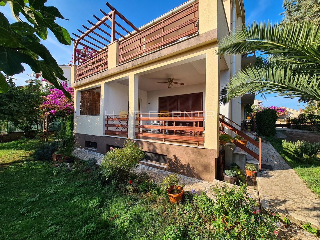 House Medulin, 350m2 In Medulin, Istria County, Croatia For Sale (13163341)