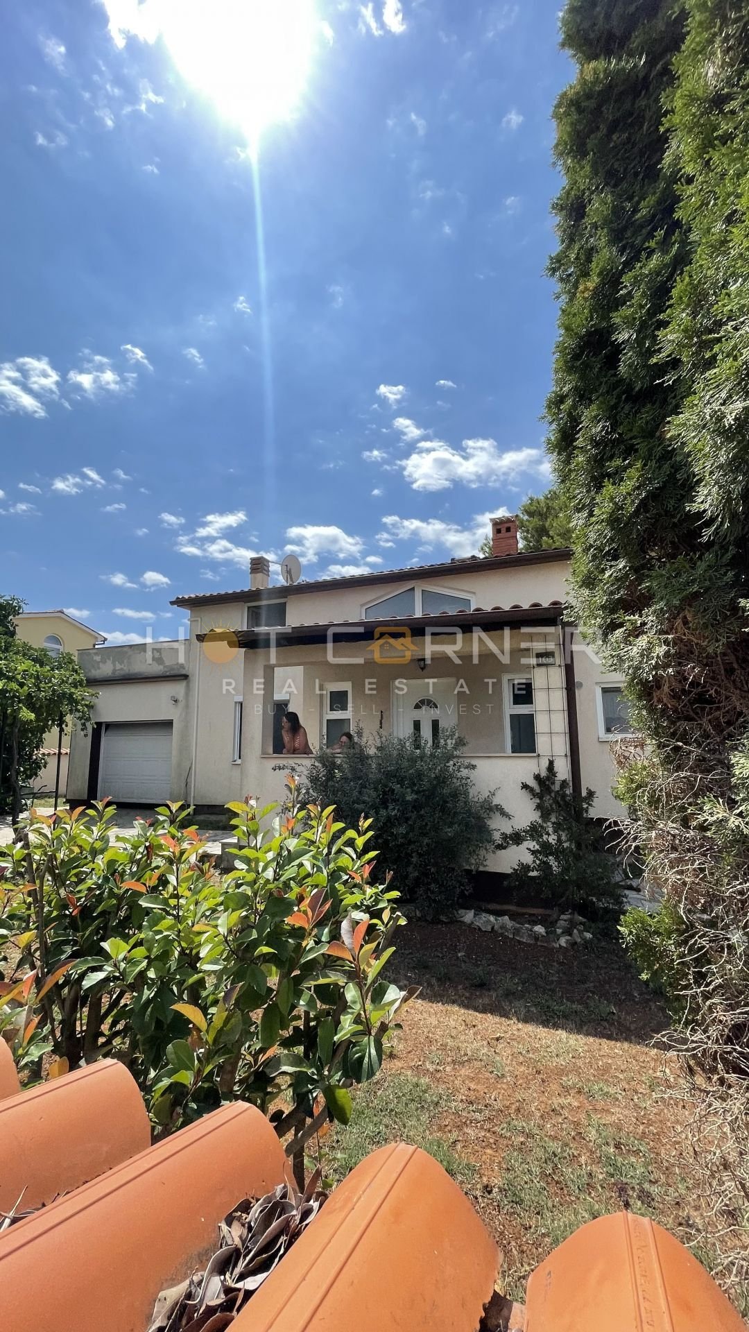 Great Opportunity, House On Valdebek With A Big In Pula, Istria County, Croatia For Sale (13163260)