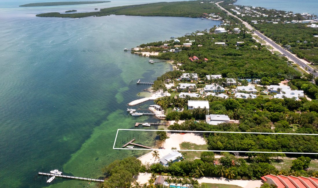 Land in Islamorada, Florida, United States 5 - 13163218