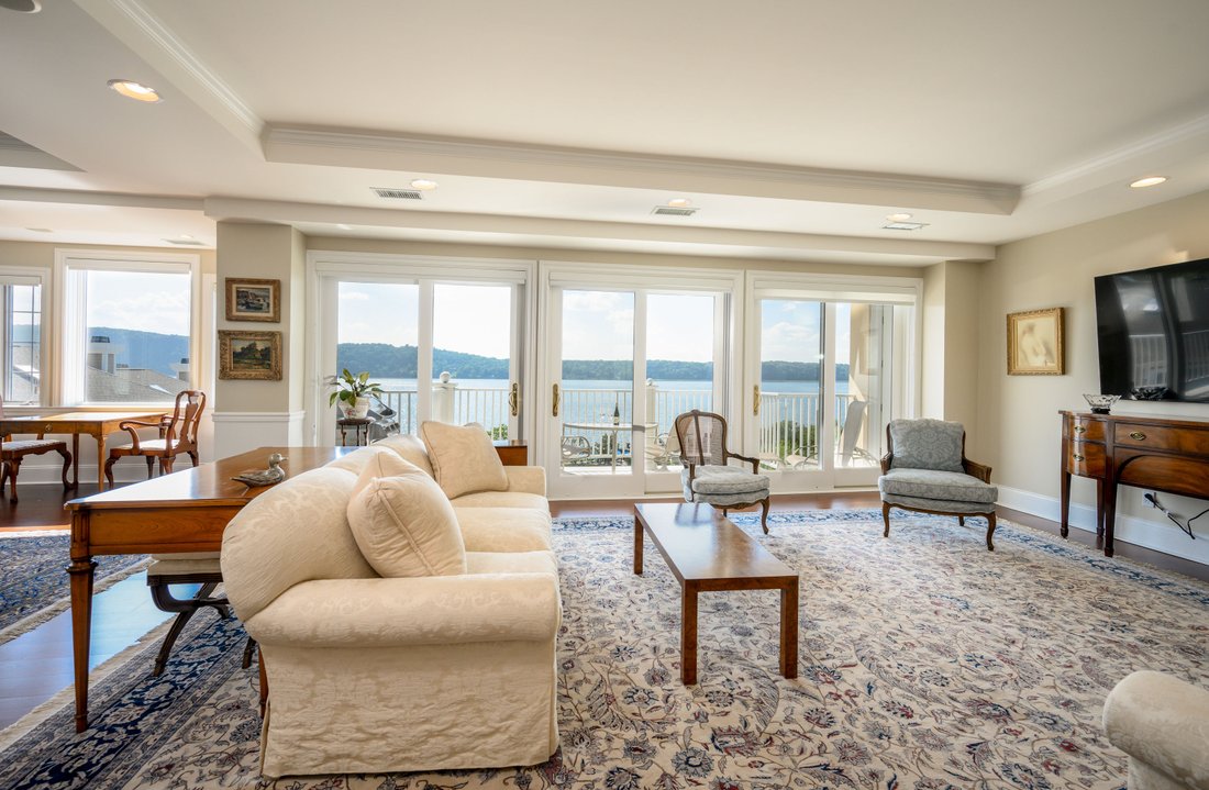 Spectacular Year Round Views Of The In Dobbs Ferry, New York, United