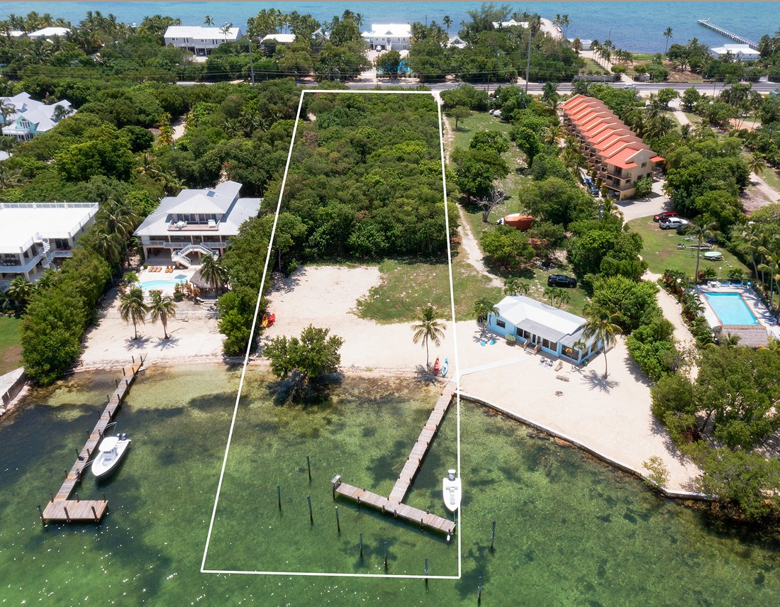 Land in Islamorada, Florida, United States 3 - 13163218