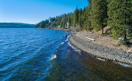 The RUB  Coeur d'Alene ID