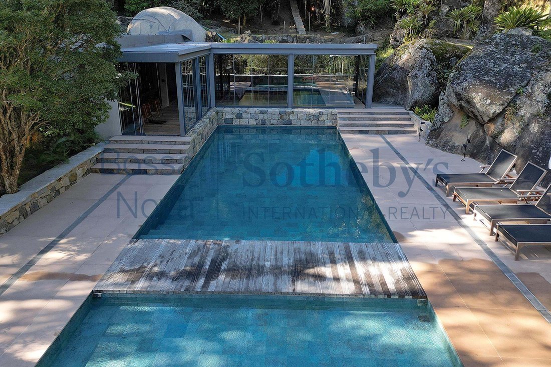 House in Rio de Janeiro, State of Rio de Janeiro, Brazil 4 - 13163525