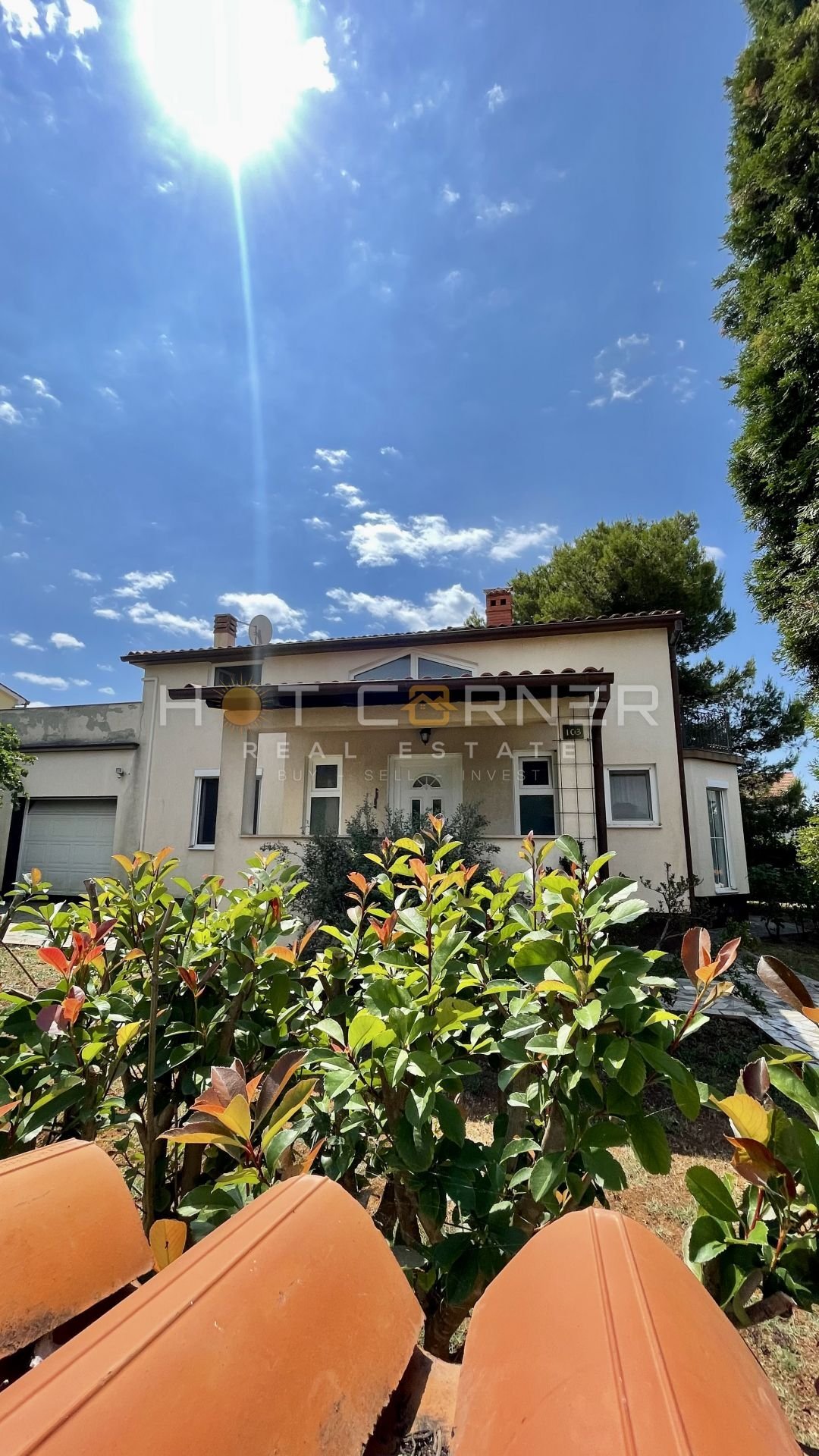 Great Opportunity, House On Valdebek With A Big In Pula, Istria County, Croatia For Sale (13163260)