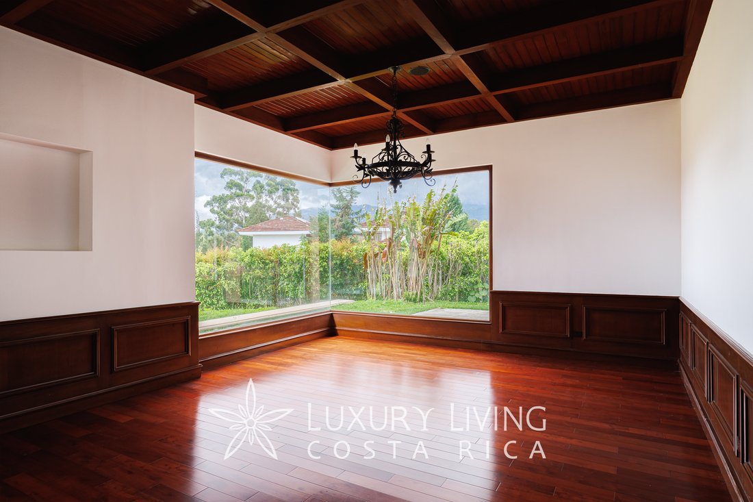 House in Curridabat, San José Province, Costa Rica 5 - 13163843