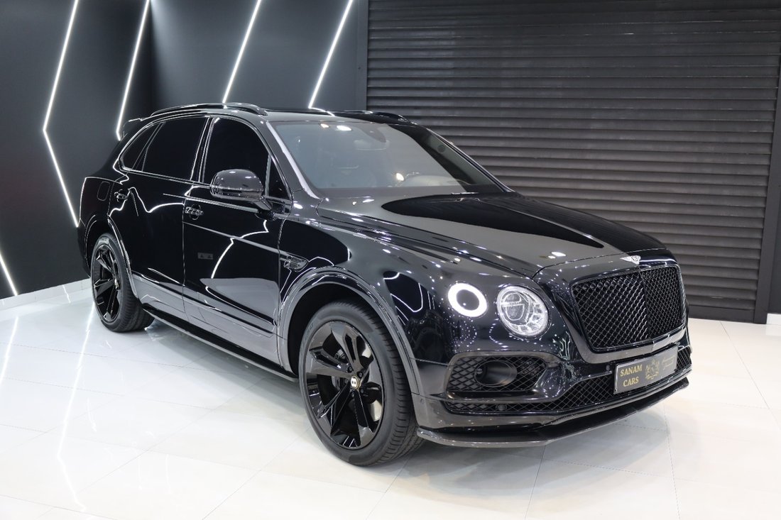 Suv in Dubai, Dubai, United Arab Emirates 3 - 13166724