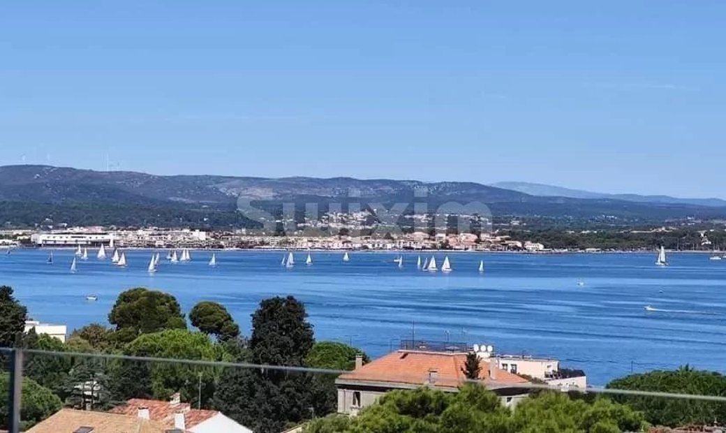 Sète Apartment In Sète, Occitanie, France For Sale (13157889)