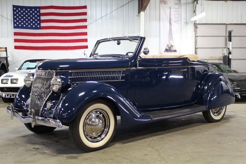Cabriolet in Grand Rapids, MI, United States 1 - 13165164