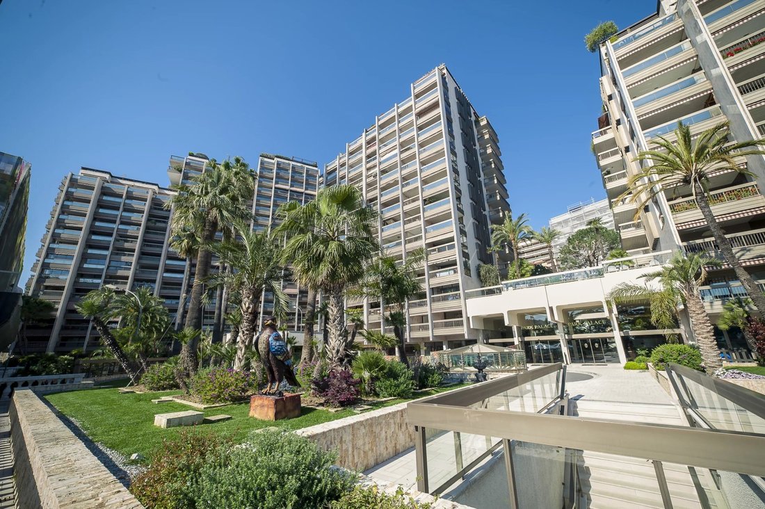 Monaco Apartment In Monaco, Monaco For Sale (13164790)