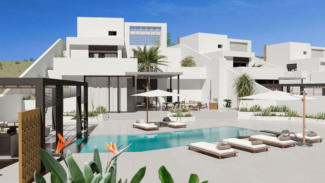 Villa in Elx / Elche, Valencian Community, Spain 1 - 13166639