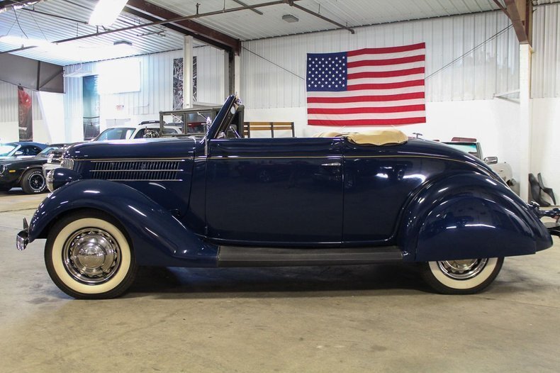 Cabriolet in Grand Rapids, MI, United States 2 - 13165164