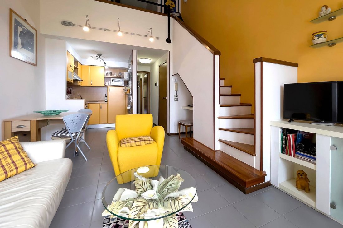 Apartment in Italy 2 - 13164321