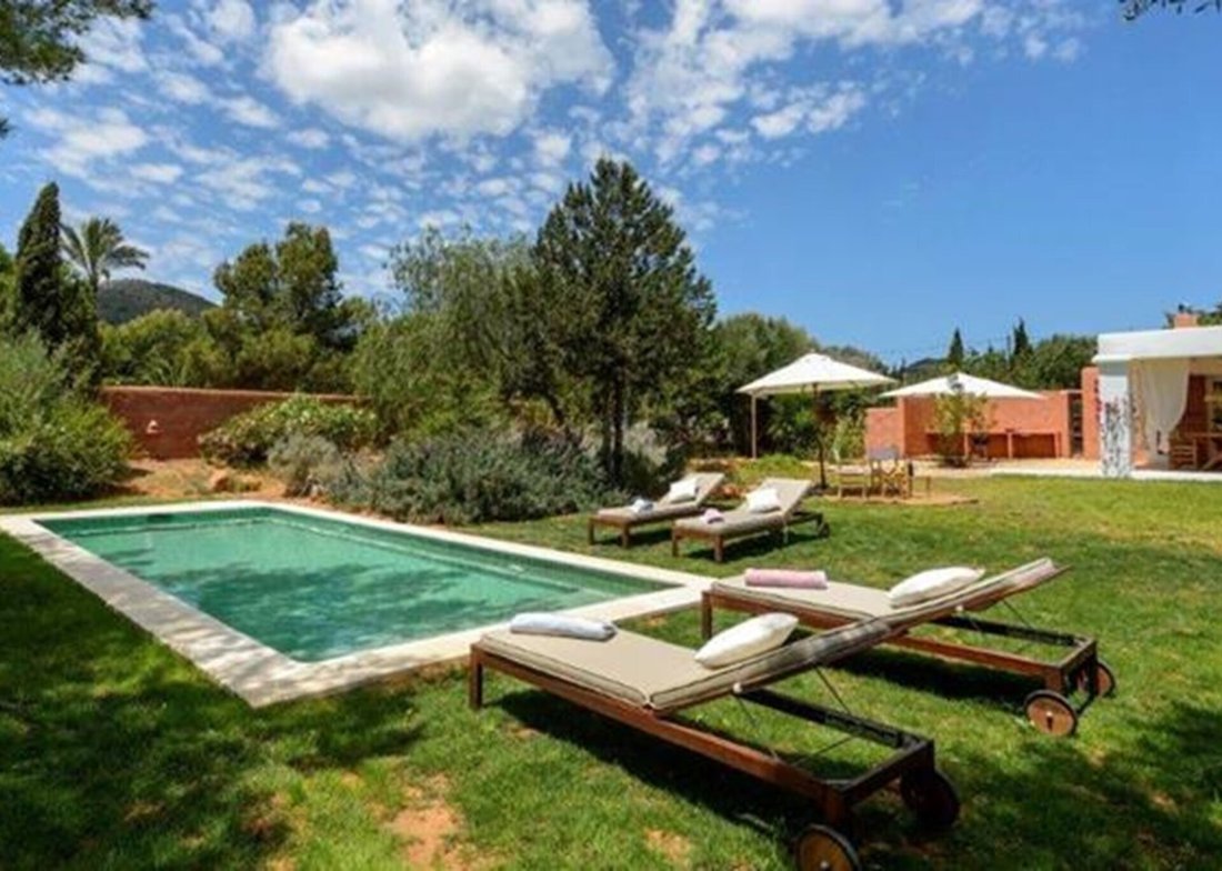 Villa in Kleistou, Fournas, Thessaly and Central Greece 5 - 13164183