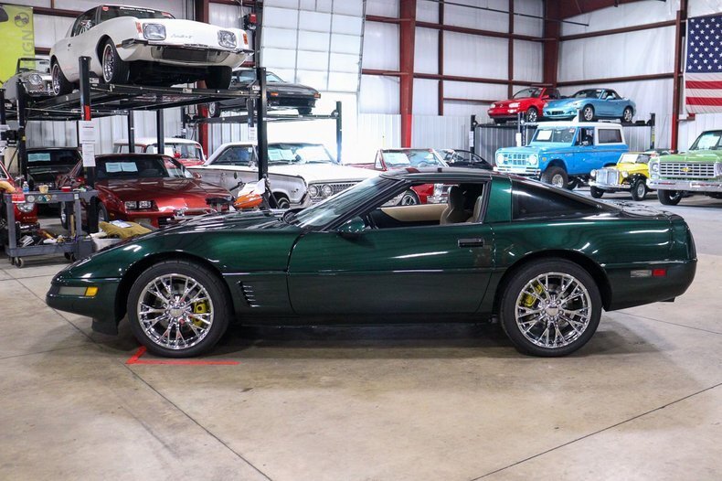 Coupe in Grand Rapids, MI, United States 3 - 13165150