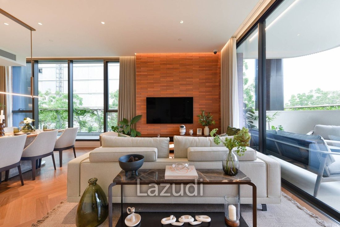 Apartment in Bang Kaeo, Samut Prakan, Thailand 4 - 13165142