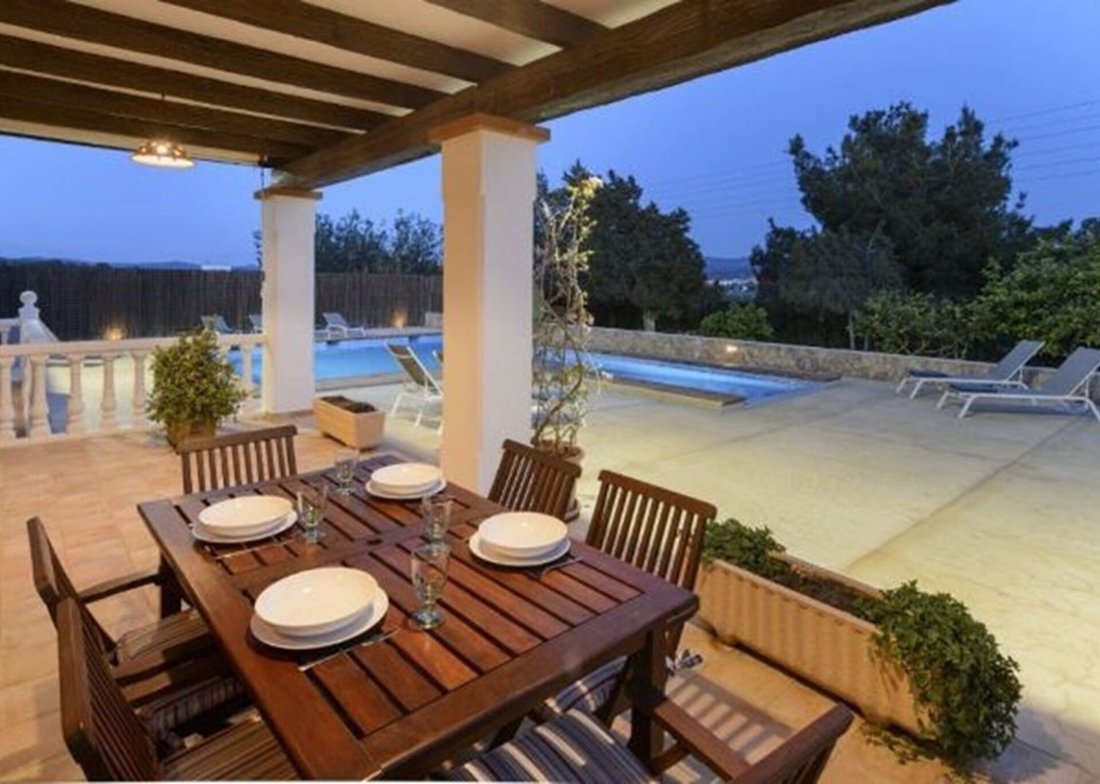 Villa in Kleistou, Fournas, Thessaly and Central Greece 4 - 13164159