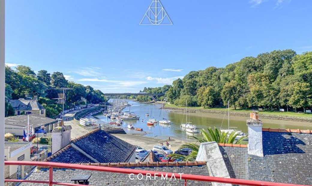 Auray Individuelle In Auray, Brittany, France For Sale (13166501)