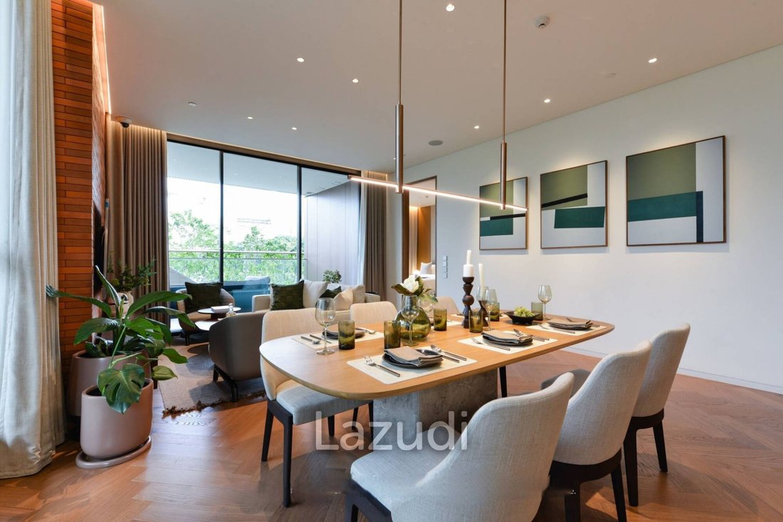 Apartment in Bang Kaeo, Samut Prakan, Thailand 2 - 13165142