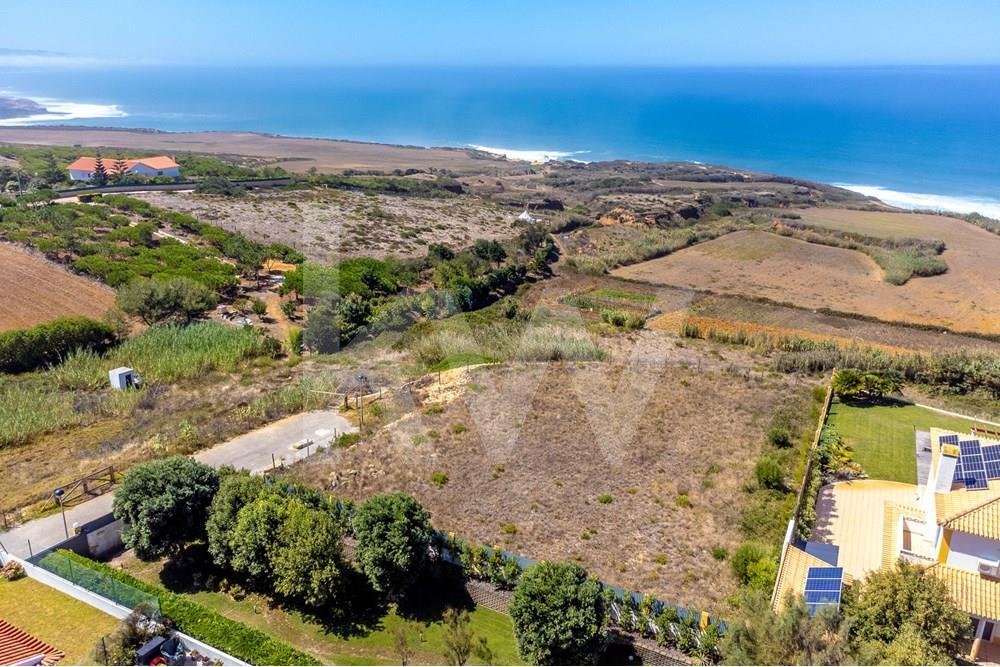 Plot Of Urban Land In Ribamar Travessa Da In Santo Isidoro, Lisbon ...