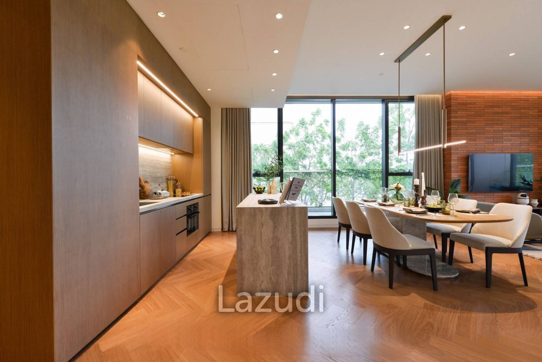 Apartment in Bang Kaeo, Samut Prakan, Thailand 5 - 13165142