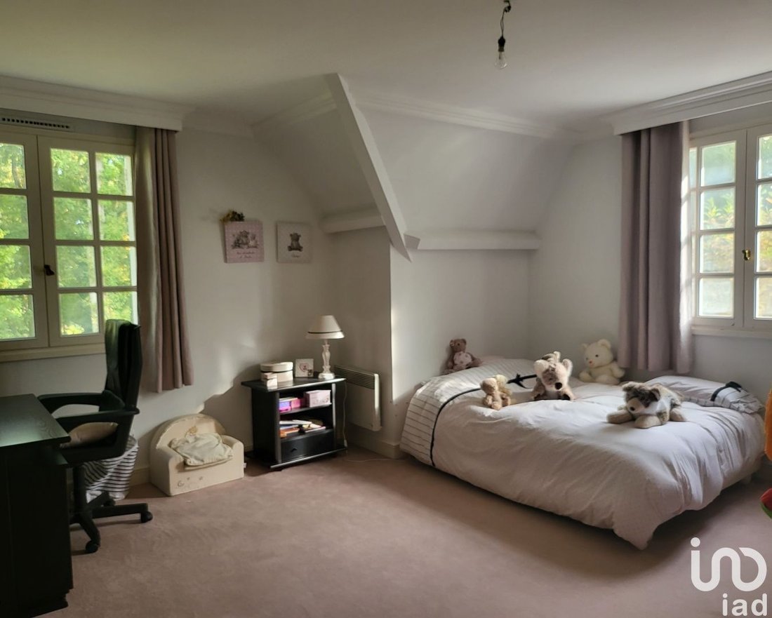 Vente Maison/Villa 7 Pièces In Chartres, Centre Val De Loire, France