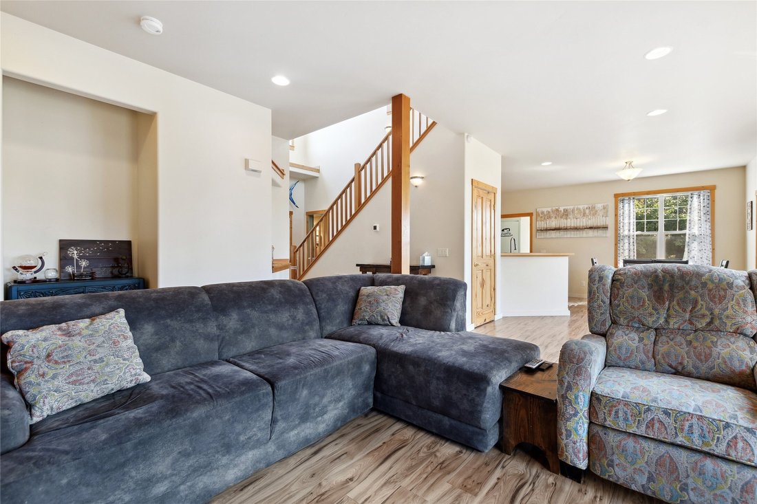 Location Location Location In Somers, Montana, United States For Sale