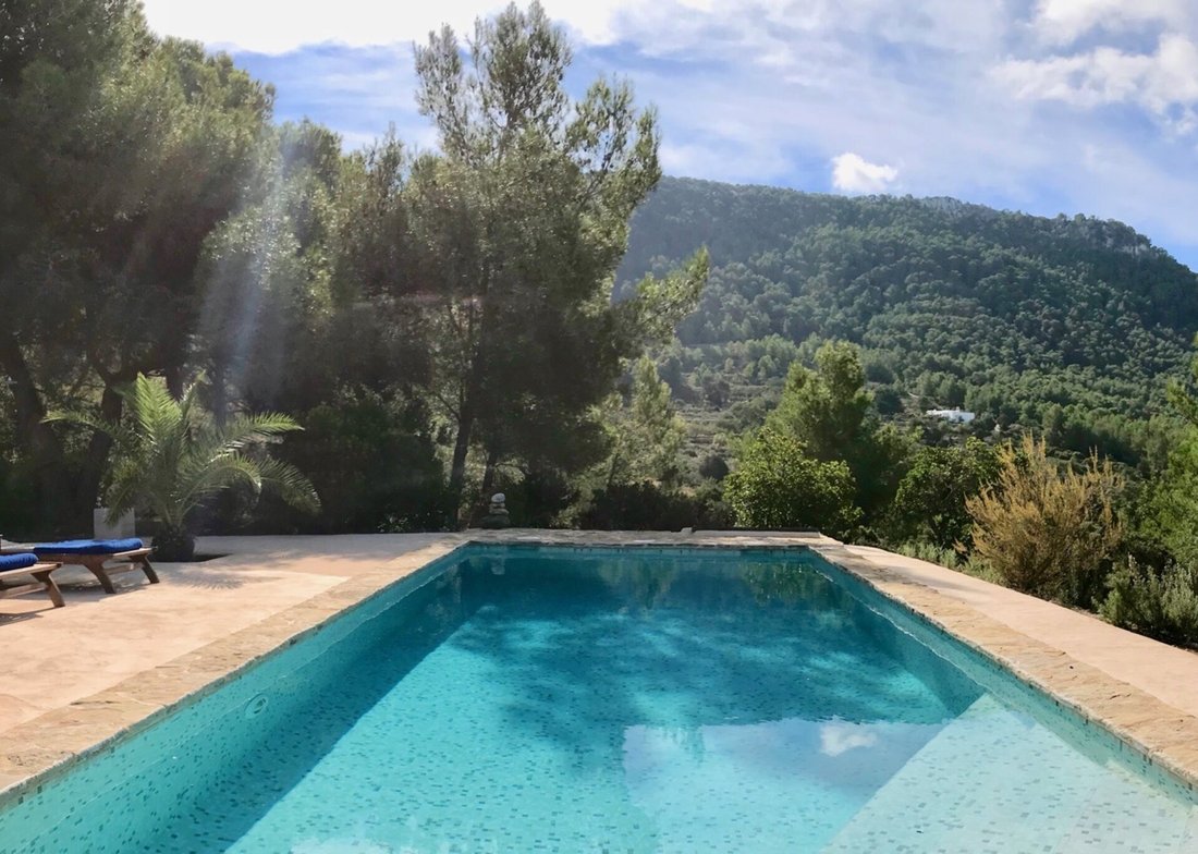 Villa in Greece 4 - 13164177