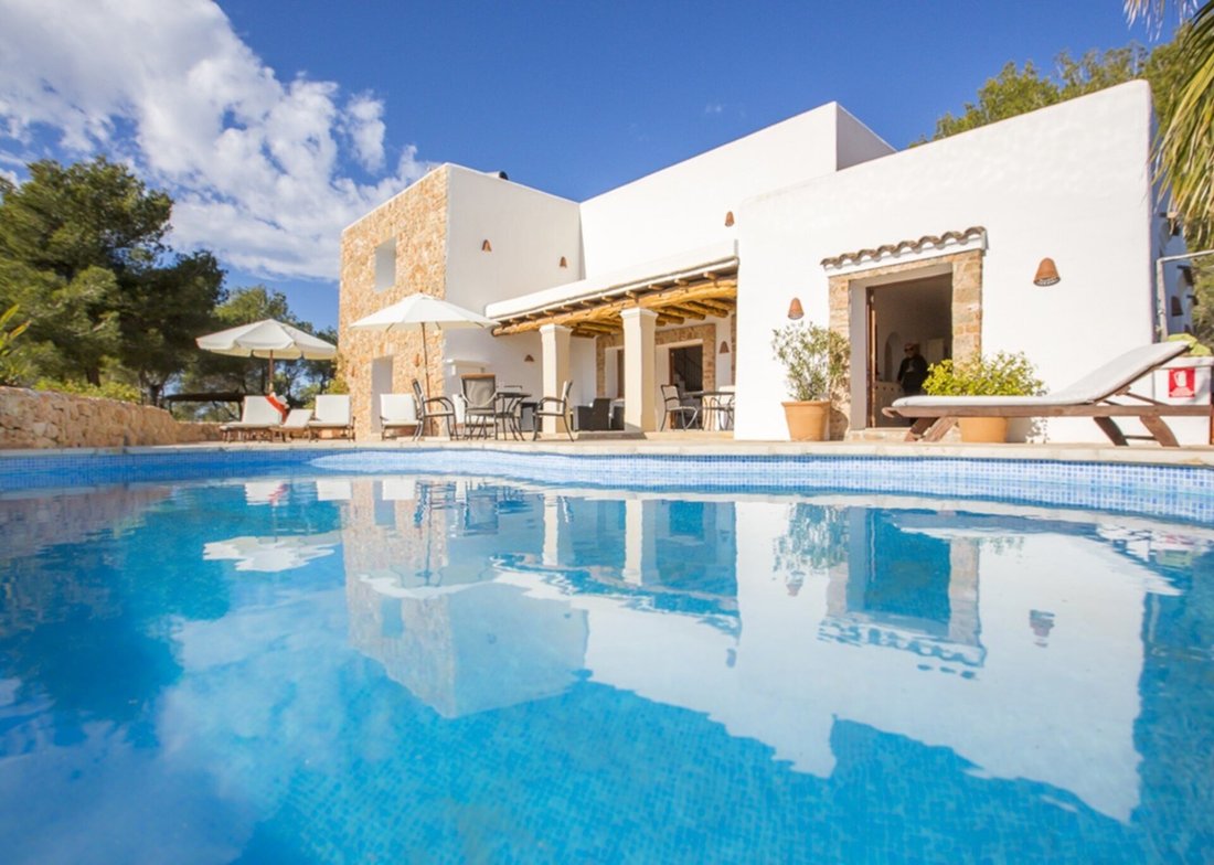 Villa in Greece 1 - 13164163