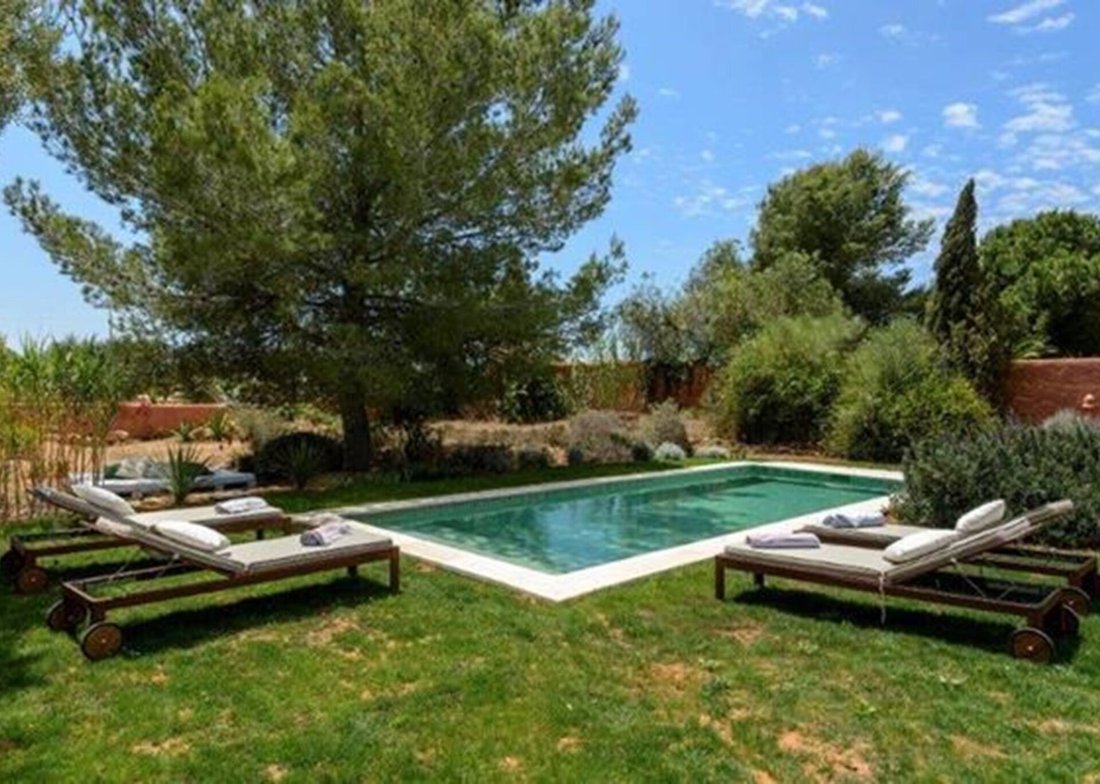 Villa in Kleistou, Fournas, Thessaly and Central Greece 4 - 13164183