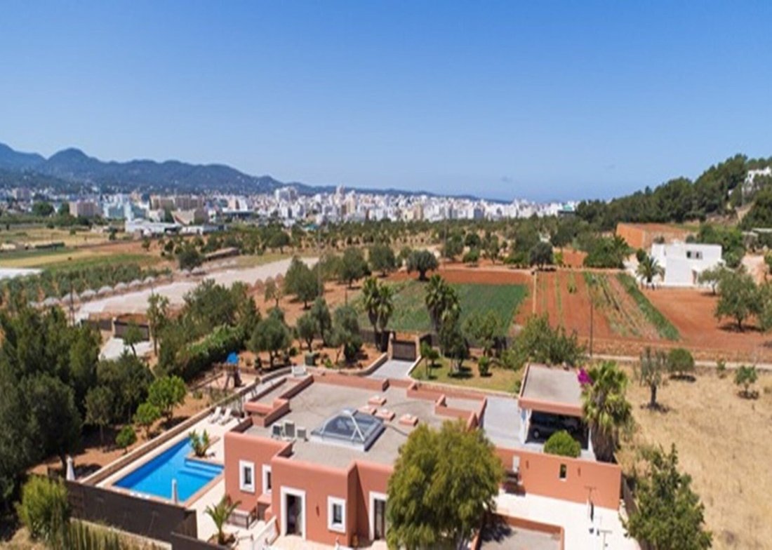 Villa in Kleistou, Fournas, Thessaly and Central Greece 5 - 13164159