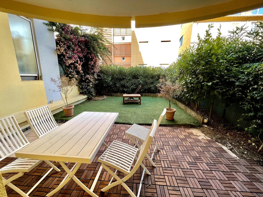 Beausoleil Apartment In Beausoleil, Provence Alpes Côte D'azur, France