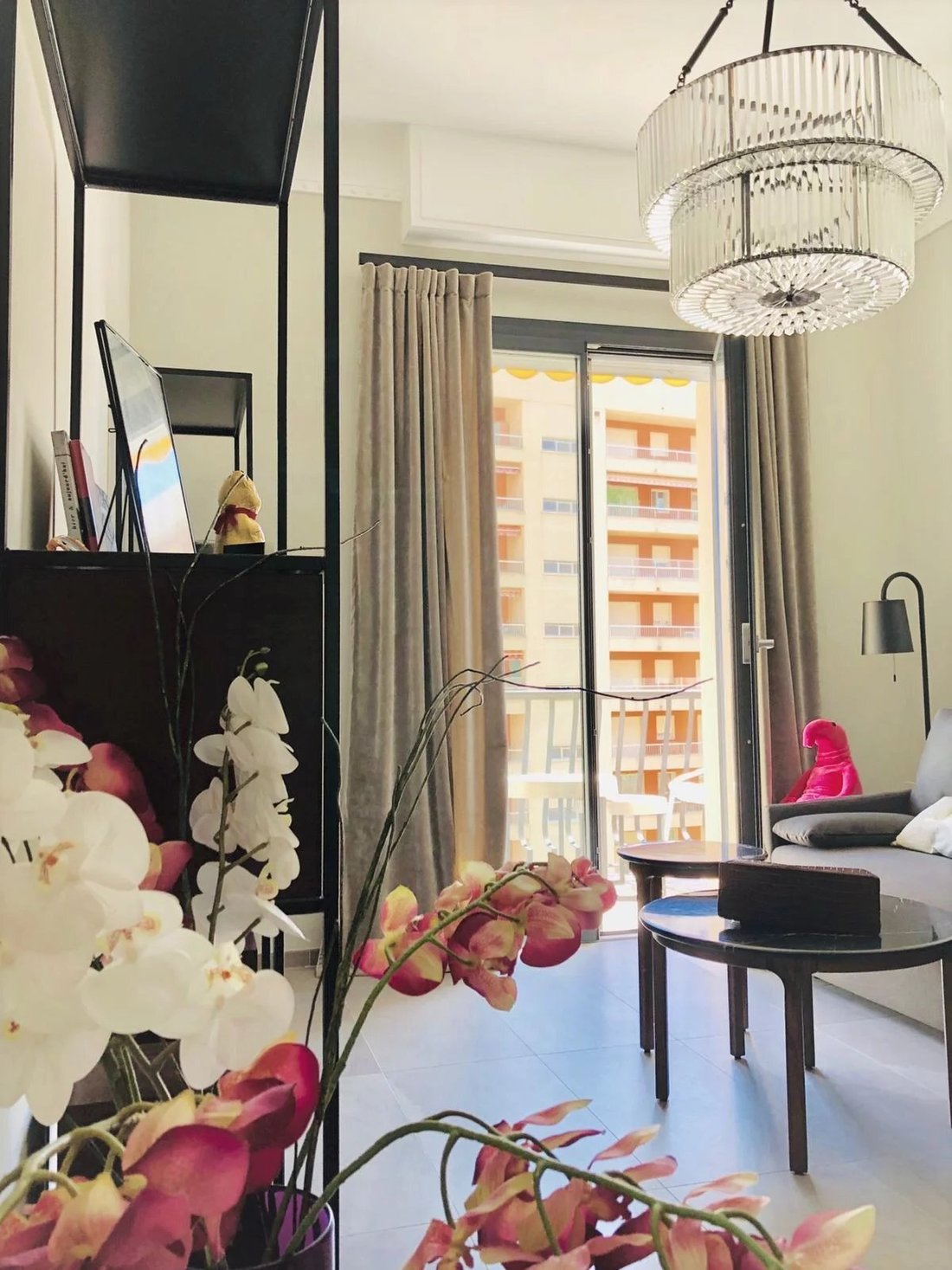 Monaco Apartment In Monaco, Monaco For Sale (13164885)