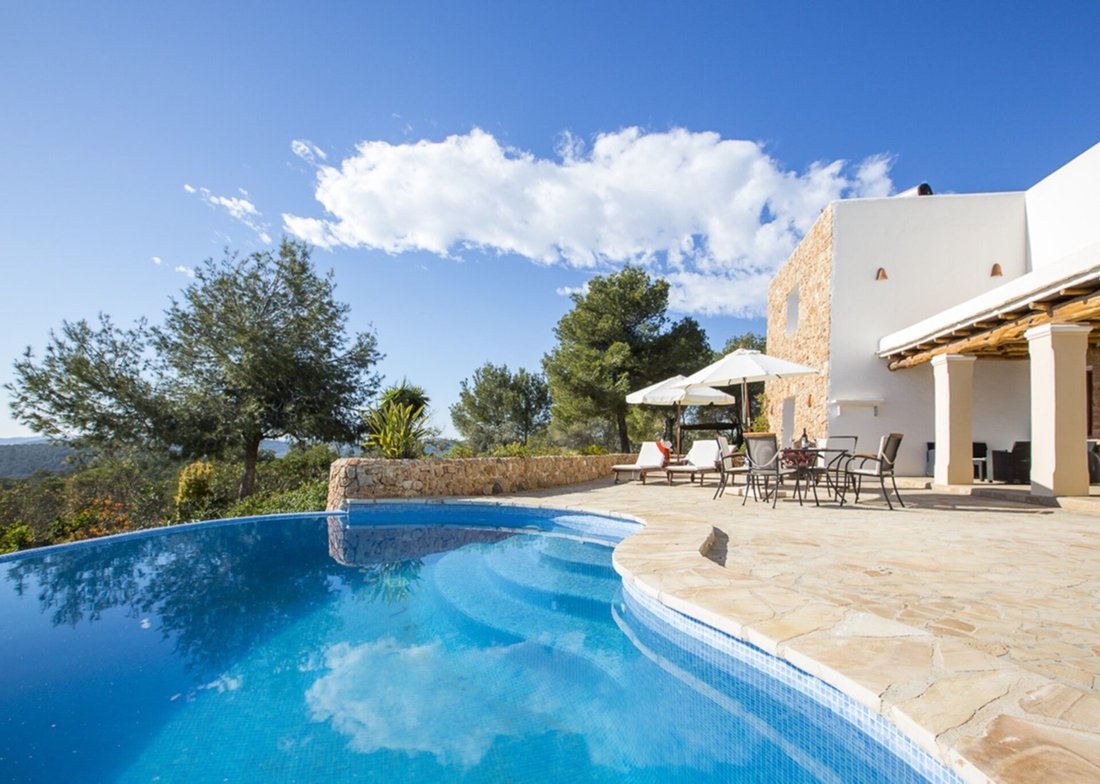 Villa in Greece 2 - 13164163